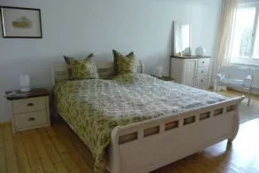 Apartamento tranquilo de alta qualidade na Elberadweg - 20 minutos de trem para o centro da cidade - Image 3