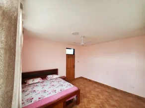 2 Bedroom Fully Furnished Apartment at Fise - Amasaman - Image 4