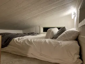 Ranch Vibe Tiny House Living - Image 4