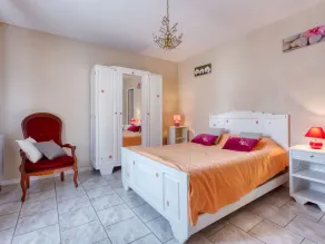 Hyggelig lejlighed i villa for 5 gæster med WIFI og TV - Image 5