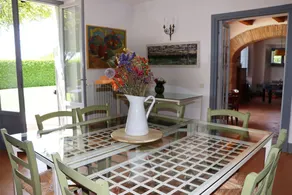 Stunning villa with private pool close to Rome in the Sabine countryside - Image 2