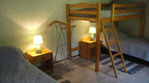 House 2 bedrooms 5 persons 1 bathroom 65 m2 35 km Aix Les Bains - Image 5