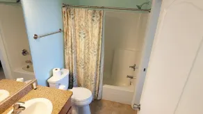 New Beach Townhouse w / Private Pool - À quelques pas de la plage - Image 3