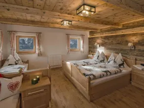 Chalet in Hollersbach near Kitzbühel Ski Lift - Image 4