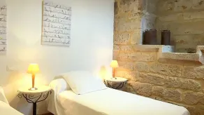 Charmerende Beynac-House Terraces 4 stjernet-privat pool - Image 3