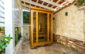 Wunderschöne Wohnung in Šibenik mit Sauna - Image 2