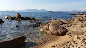 Sheepfold Near Ajaccio, 3kms from Portigliolo beach - Image 5