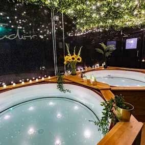 The Tudor Gathering - Events Groups - Up To 30 - Hot Tub - Image 4