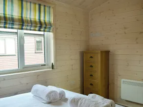 2 Schlafzimmer Unterkunft in Burnside Park - Image 4