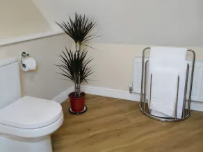 1 bedroom accommodation in Widdrington, near Morpeth - Image 3