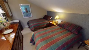Condominio con 4 camere da letto per 7 persone - Image 4