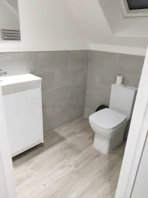 Ensuite Double Room In Nottingham - Image 2