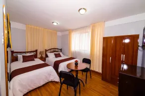 HABITACION TWIN à Cusco! - Image 5