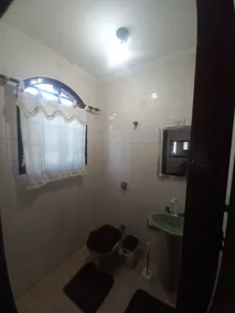 Casa Master Pé na Areia com Piscina Wifi - Image 4