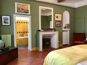 LUBERON - Mycket stort hus av karaktär och original (18 personer) - Image 5