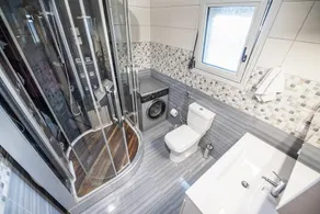 Villa Faneromeni - Zwei Schlafzimmer Villa, Schläft 4 - Image 2
