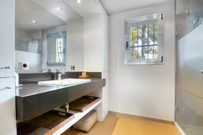 Ferienhaus \"La Pedrera\" mit Meerblick, privatem Pool und privaten Terrassen - Image 2