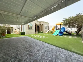 Bait Allubana Villa - Image 3