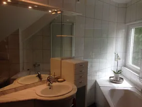 Ferienwohnung mit Garten, nähe Playmobil, Messe Nürnberg WIFI - Image 4