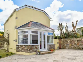 1 bedroom accommodation in Lanner, near Redruth - Image 5