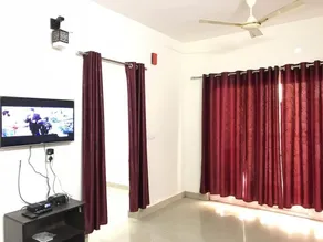 Service Apartment Family Aufenthalt in der Nähe von Chennai Airport-Chromepet - Image 2