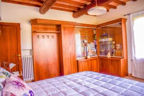 House with private pool 90 km northern of Rome - Image 5