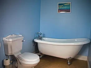 Beachcombers - un cottage qui dort 12 invités dans 6 chambres - Image 3