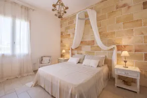 Villa  con piscina privata a Santa Caterina Nardò - Image 5