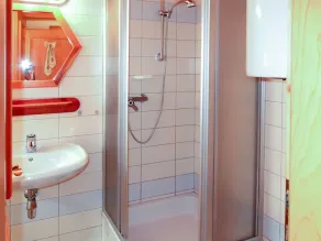 Elegante appartamento in villa per 4 persone con WIFI, TV, terrazza e animali ammessi - Image 3