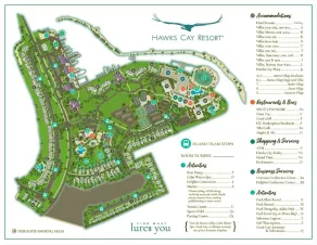 Water Front Condo in Duck Key. FREE WIFI! Overlooking the Gulf of Mexico. - Image 2