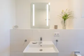 Vacation apartment \"Die Komfortzone\" on Nordstrand for up to 5 people - Image 3