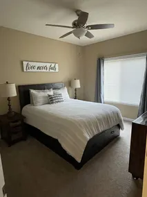 House located on Golf Course, community pools, hiking and ATV trails, close to G - Image 5