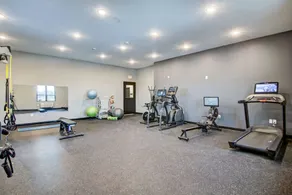 The Fairway - Apartment 107, 2 Bed 2 Bath - Image 4