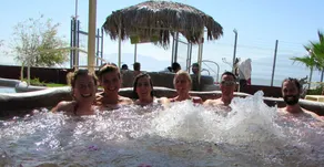 Hotel Balneario San Juan Cosalá - Image 5