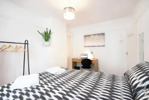 Heartlands Hospital 4 Bedroom House - Image 5