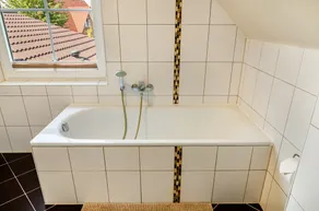 Casa vacanze 'Ferienhaus Wiesmoor' con terrazza privata, giardino privato e Wi-Fi - Image 3