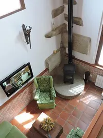 La maison de la grand-mère pour 8 personnes - Image 2