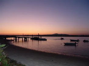 Bellissimo appartamento con 1 camera da letto con vista mozzafiato sul mare e sulla natura - Image 5