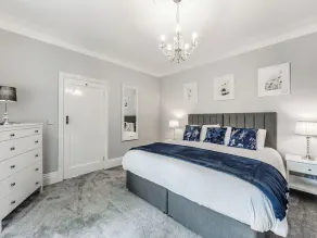 Alojamiento de 2 habitaciones en Chester le Street - Image 4