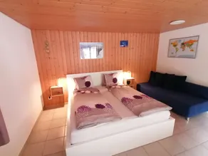 Vacation apartment in a mountain village - Image 3