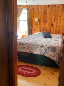 Lakefront Cottage 3BR Mid Maine, China Lake, Belgrade close to coast, wifi - Image 4