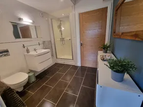 Spoonley Apartment In Llansantffraid Ym Mechain - Image 2