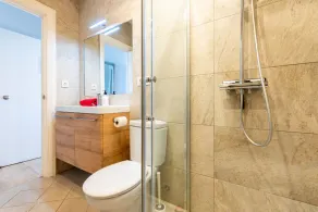 Calahonda Beach II First line apartment in Calahonda - Image 3