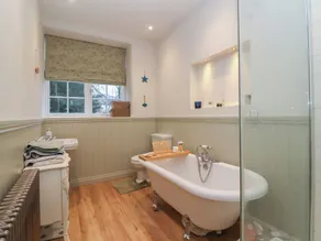 Waterloo Mill Cottage - Image 3
