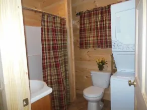 Nyd VINTER I ADIRONDACKS I RUBY HILL KABINER - Image 2