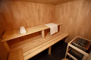 NORDIC LUXURY Chalet mit Sauna und BALNEO - Image 3