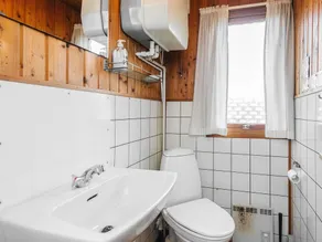 5 person holiday home in Vejers Strand - Image 2