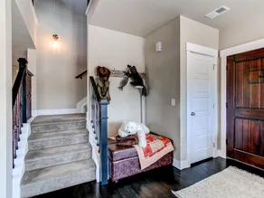 2020 modern farmhouse next to trails, near Boulder, Denver, Louisville Lafayette - Image 2