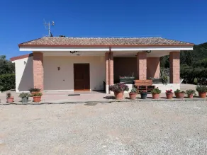 Casa de campo con piscina y barbacoa en Alghero - Image 4