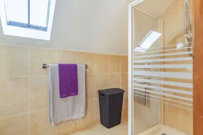 MILLER'S LODGE, romantic, character holiday cottage in Liskeard - Image 3